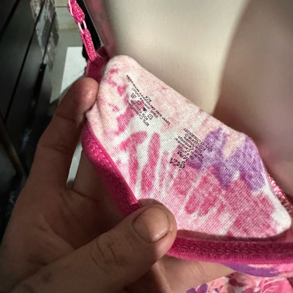 Medium pink dress - Picture 2 of 2